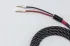 Акустический кабель DH Labs Prelude Cryo speaker cable single wire(2x2), z-plug 3 m фото 5