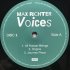 Виниловая пластинка Max Richter - Voices фото 11
