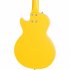 Электрогитара Epiphone Les Paul Melody Maker E1 Sunset Yellow фото 3