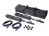 Стойка HK Audio HK AUDIO L.U.C.A.S. Nano 600 Add On Package 1 Набор аксессуаров для комплекта Nano 600, включает 2 стойки, 2 кабеля и сумку фото 1
