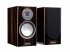 Купить Полочную акустику Monitor Audio Gold Series (5G) 100 Piano Ebony в Санкт-Петербурге, цена: 224990 руб, - интернет-магазин Pult.ru