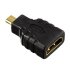HDMI кабель Hama H-54561 HDMI 1.5m фото 2