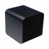 NuForce Cube Speaker black фото 1