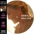 Виниловая пластинка WM SHEILA, SOLIDE (Limited Picture Vinyl) фото 1