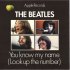 Виниловая пластинка The Beatles, The Beatles Singles фото 91