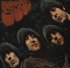 Виниловая пластинка Beatles RUBBER SOUL фото 1
