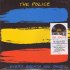Виниловая пластинка THE POLICE -Every Breath You Take - RSD 2023 RELEASE (RED & YELLOW Vinyl 2LP) фото 2