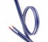 Межблочный кабель Van Damme сдвоенный инструментальный Hi-Fi Grade (268-500-000) фото 1