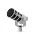 Микрофон Rode PodMic White фото 3