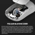 Мышь Pulsar X2 V2 Wireless Size 1 (mini) White фото 8