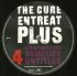 Виниловая пластинка Cure, The, Entreat Plus фото 7