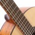 Классическая гитара Cort AC200-3/4-OP (чехол в комплекте) фото 4