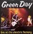 Виниловая пластинка Green Day - Nimrod. XXV (Coloured LP Box-set) фото 18