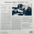Виниловая пластинка Evans, Bill - Moonbeams (Original Jazz Classics) (Black Vinyl LP) фото 2