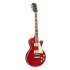 Электрогитара Stagg SEL-DLX W RED фото 1