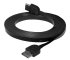 HDMI кабель Ultralink Caliber MicroFlat HDMI Cable, 3m фото 1