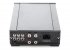 Стереокомплект Rega io Amplifier + Planar 1 (Carbon MM) black фото 2