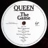 Виниловая пластинка Queen, The Game фото 6