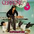 Виниловая пластинка Cerrone Supernature фото 1