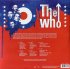 Виниловая пластинка The Who - Live At Shea Stadium 1982 (Black Vinyl 3LP) фото 2