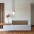 Комплект для проекторов Canvas SOLO 65 Light Oak фото 5