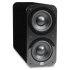 Комплект акустики Q-Acoustics Q3050 + Q3010 + Q3090C + Q3070S gloss black фото 4