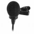 Микрофон Sennheiser XS Lav USB-C фото 1