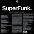 Виниловая пластинка Various Artists - SuperFunk (Black Vinyl 2LP) фото 2