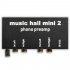 Фонокорректор Music Hall MH Mini 2 black фото 1
