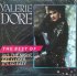Виниловая пластинка Valerie Dore - THE BEST OF VALERIE DORE фото 1