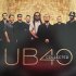 Виниловая пластинка UB40 — COLLECTED (LIMITED ED.,NUMBERED,COLOURED) (2LP) фото 1