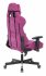 Кресло Zombie VIKING KNIGHT LT15 (Game chair VIKING KNIGHT Fabric crimson Light-15 headrest cross metal) фото 17