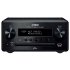 CD ресивер Yamaha CRX-N560 black фото 1