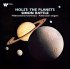 Виниловая пластинка Sir Simon Rattle, Philharmonia Orchestra, The Ambrosian Singers - Holst: The Planets (180 Gram Black Vinyl LP) фото 1