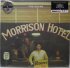Виниловая пластинка WM The Doors Morrison Hotel (Stereo) (180 Gram/Gatefold/Remastered) фото 6