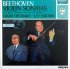 Виниловая пластинка David Oistrakh,  Oborin, Lev - Beethoven: Violin Sonatas Nos. 5 & 9 (Analogue) (Black Vinyl LP) фото 1