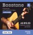 Струны для гитары Bosstone Clear Tone AS B12-53 фото 1