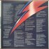 Виниловая пластинка David Bowie - Aladdin Sane (Half Speed) (Black Vinyl LP) фото 4
