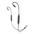 Кабель для наушников MEE Audio BTC1 Bluetooth In-Ear Black фото 3