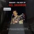 Виниловая пластинка Del Shannon — RUNAWAY - THE BEST OF (180 Gram Black Vinyl) фото 1