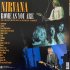 Виниловая пластинка Nirvana – Rome As You Are (Live At The Castle Theatre, Rome, Italy, November 1991 TV Broadcast) (Limited Orange Purple  LP) фото 8