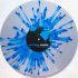 Виниловая пластинка Sonny Rollins – Saxophone Colossus (CLEAR/BLUE SPLATTER  Vinyl LP) фото 5