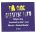 Виниловая пластинка The Cure, Greatest Hits (Remastered) фото 4