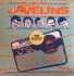 Виниловая пластинка Ian Gillan — RAVING WITH IAN GILLAN & THE JAVELINS (LP) фото 1