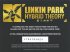 Виниловая пластинка Linkin Park — HYBRID THEORY (20TH ANNIVERSARY) (Limited Super Deluxe Box Set/4LP+5CD+3DVD+MC/Hard Cover Book/Litho/Poster) фото 79