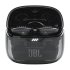 Наушники JBL Tune Buds Ghost Black фото 6