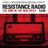 Виниловая пластинка Sony VARIOUS ARTISTS, RESISTANCE RADIO: THE MAN IN THE HIGH CASTLE ALBUM (Gatefold) фото 1