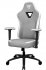 Кресло компьютерное игровое ThunderX3 EAZE Loft Grey фото 6