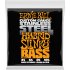 Струны для бас-гитары Ernie Ball 2843 Stainless Steel Slinky Hybrid фото 1