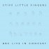 Виниловая пластинка STIFF LITTLE FINGERS - BBC LIVE IN CONCERT фото 1